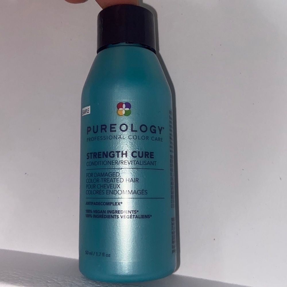🌷4/$25 NEW pureology color care conditioner